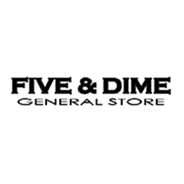 FIVE & DIME GENERAL STORE